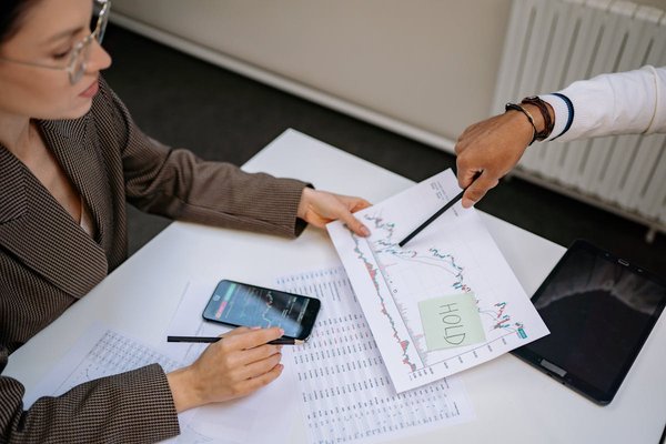 Analyse Technique Boursiere