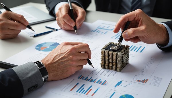 Comment intégrer les indicateurs techniques dans vos stratégies d'investissement