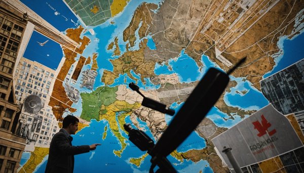 Impact des nouvelles réglementations financières sur les marchés européens