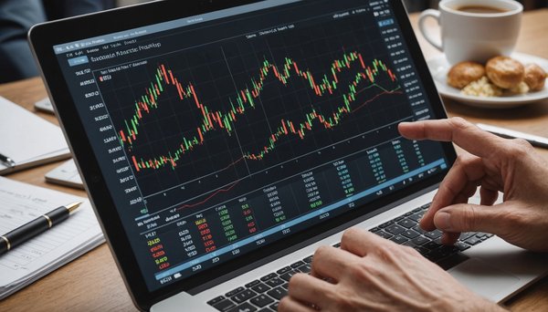 Comment utiliser les indicateurs techniques pour des prévisions boursières précises