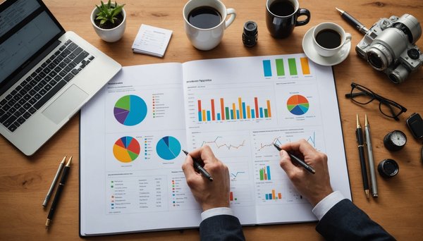 Outils incontournables pour affiner vos prévisions boursières en analyse technique