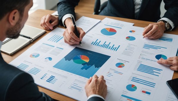 Comment élaborer une stratégie d investissement efficace avec l analyse technique