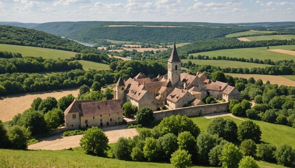 Conseils pour bien choisir un terrain constructible en dordogne